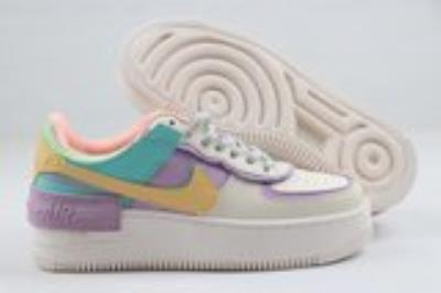 cheap quality Nike Air Force 1 Model No. 1806